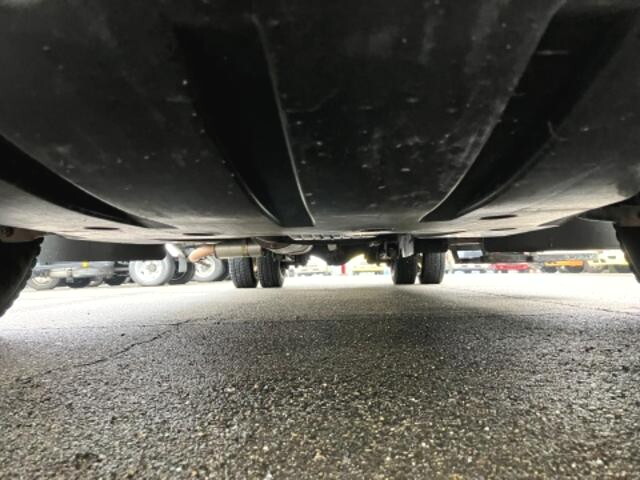 トヨタコースターマイクロバス[写真10]