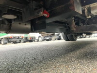 トヨタコースターマイクロバス[写真12]