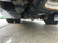 トヨタコースターマイクロバス[写真13]