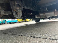 トヨタコースターマイクロバス[写真15]