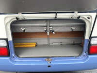 トヨタコースターマイクロバス[写真16]