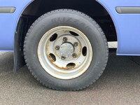 トヨタコースターマイクロバス[写真17]