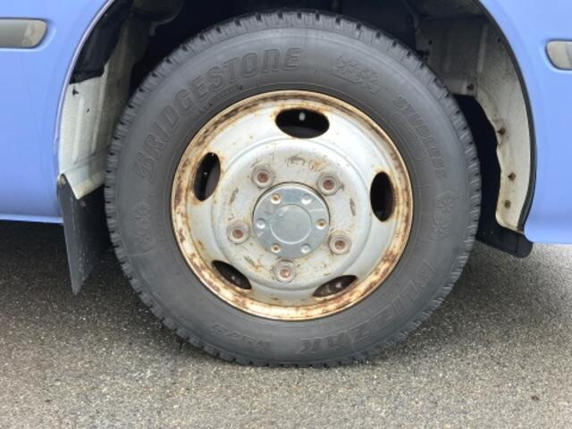 トヨタコースターマイクロバス[写真17]