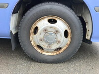 トヨタコースターマイクロバス[写真18]