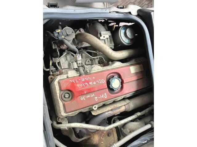 トヨタコースターマイクロバス[写真21]