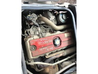 トヨタコースターマイクロバス[写真22]