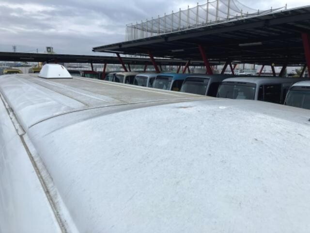 トヨタコースターマイクロバス[写真22]