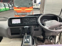 トヨタコースターマイクロバス[写真24]