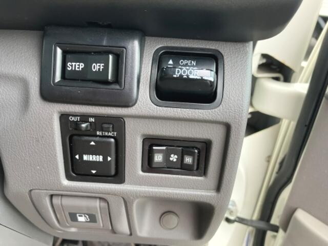 トヨタコースターマイクロバス[写真28]