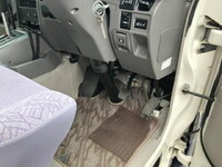 トヨタコースターマイクロバス[写真31]