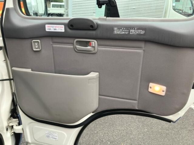 トヨタコースターマイクロバス[写真31]