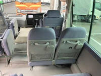 トヨタコースターマイクロバス[写真38]