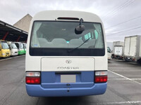 トヨタコースターマイクロバス[写真05]