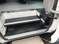 トヨタコースターマイクロバス[写真09]