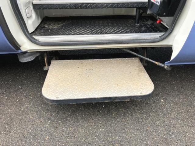 トヨタコースターマイクロバス[写真09]