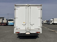 三菱ふそうキャンターアルミウイング小型（2t・3t）[写真12]