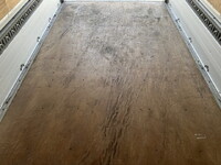 三菱ふそうキャンターアルミウイング小型（2t・3t）[写真18]