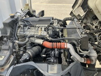 三菱ふそうキャンターアルミウイング小型（2t・3t）[写真27]