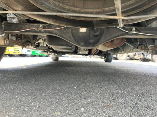 トヨタハイエースバス[写真11]