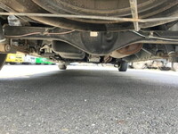 トヨタハイエースバス[写真12]