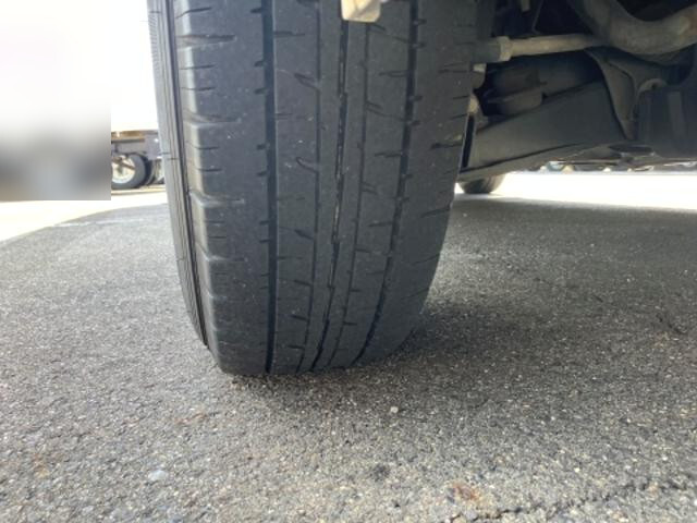 トヨタハイエースバス[写真13]