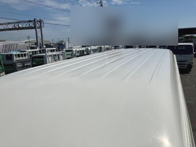 トヨタハイエースバス[写真15]