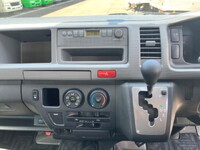 トヨタハイエースバス[写真18]