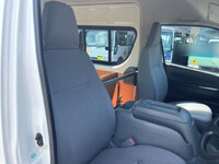 トヨタハイエースバス[写真21]