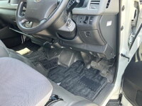 トヨタハイエースバス[写真23]