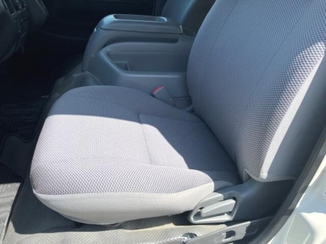 トヨタハイエースバス[写真25]