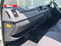 トヨタハイエースバス[写真27]