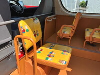 トヨタハイエースバス[写真30]