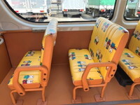 トヨタハイエースバス[写真31]