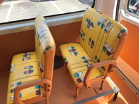 トヨタハイエースバス[写真33]