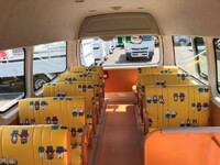 トヨタハイエースバス[写真37]