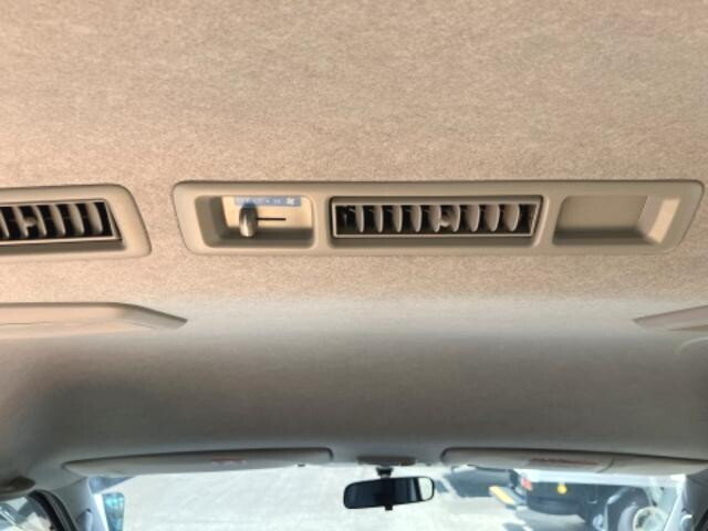 トヨタハイエースバス[写真39]