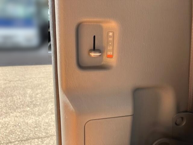 トヨタハイエースバス[写真40]