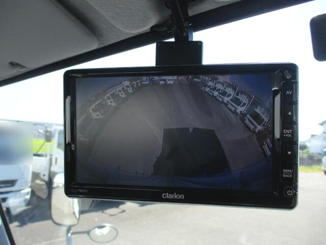 三菱ふそうキャンターアルミウイング小型（2t・3t）[写真21]