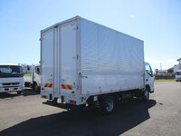 三菱ふそうキャンターアルミウイング小型（2t・3t）[写真09]