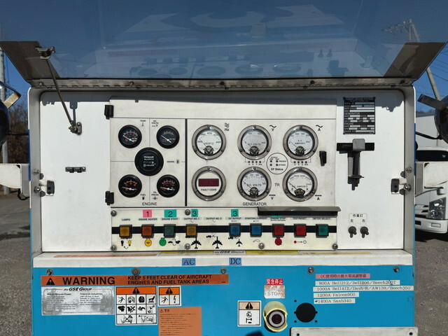 トヨタダイナその他の形状小型（2t・3t）[写真16]