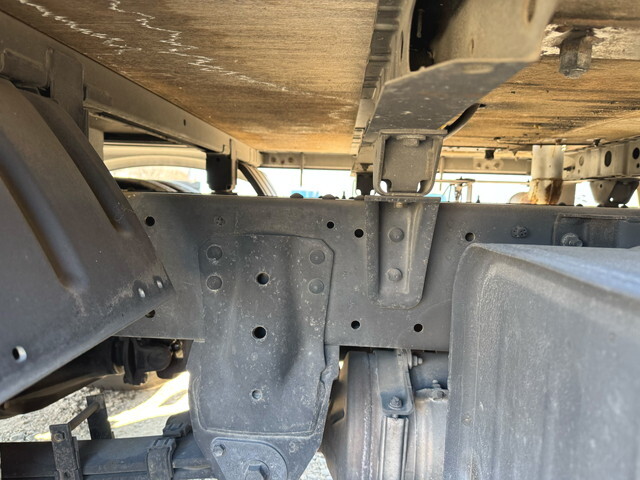 トヨタダイナその他の形状小型（2t・3t）[写真23]