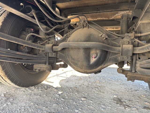 トヨタダイナその他の形状小型（2t・3t）[写真25]