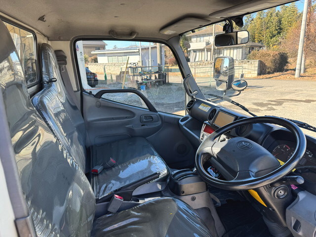 トヨタダイナその他の形状小型（2t・3t）[写真26]