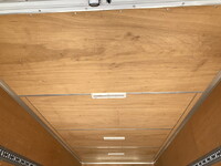 三菱ふそうキャンター冷凍車（冷蔵車）小型（2t・3t）[写真11]