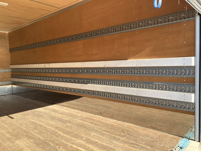 三菱ふそうキャンター冷凍車（冷蔵車）小型（2t・3t）[写真12]