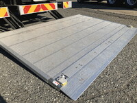 三菱ふそうキャンター冷凍車（冷蔵車）小型（2t・3t）[写真17]