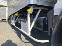 三菱ふそうキャンター冷凍車（冷蔵車）小型（2t・3t）[写真21]