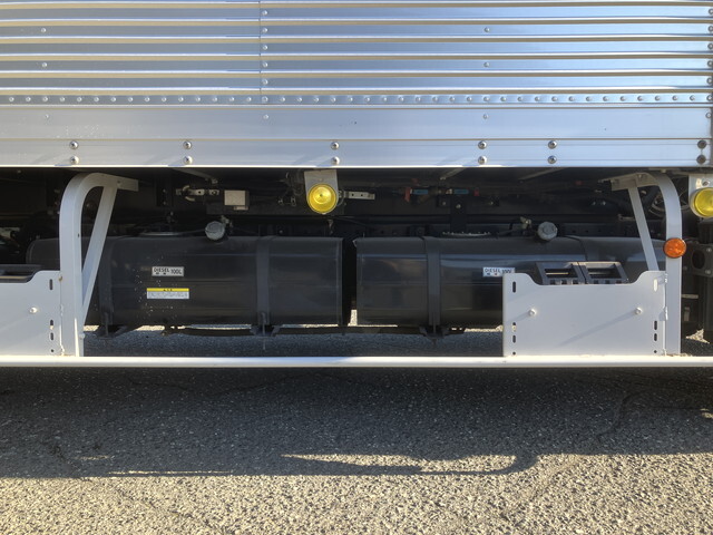 三菱ふそうキャンター冷凍車（冷蔵車）小型（2t・3t）[写真22]
