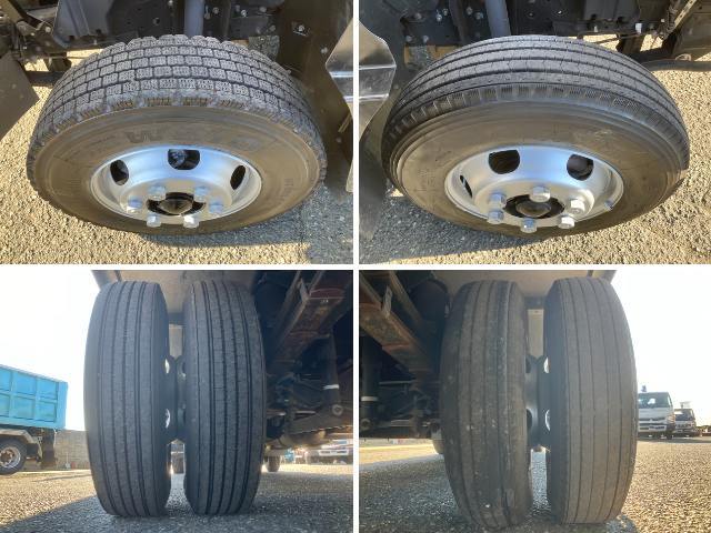 三菱ふそうキャンター冷凍車（冷蔵車）小型（2t・3t）[写真23]