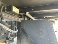 三菱ふそうキャンター冷凍車（冷蔵車）小型（2t・3t）[写真27]